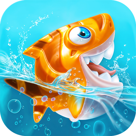 Fishing Adventure